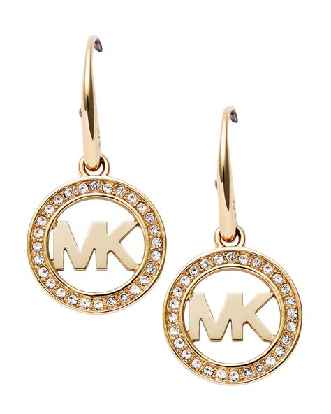 42413907 michael kors earring|Women's Earrings .